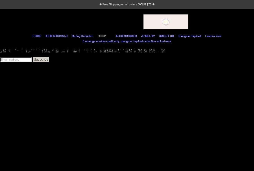 buttercupclothing.net shopify website screenshot