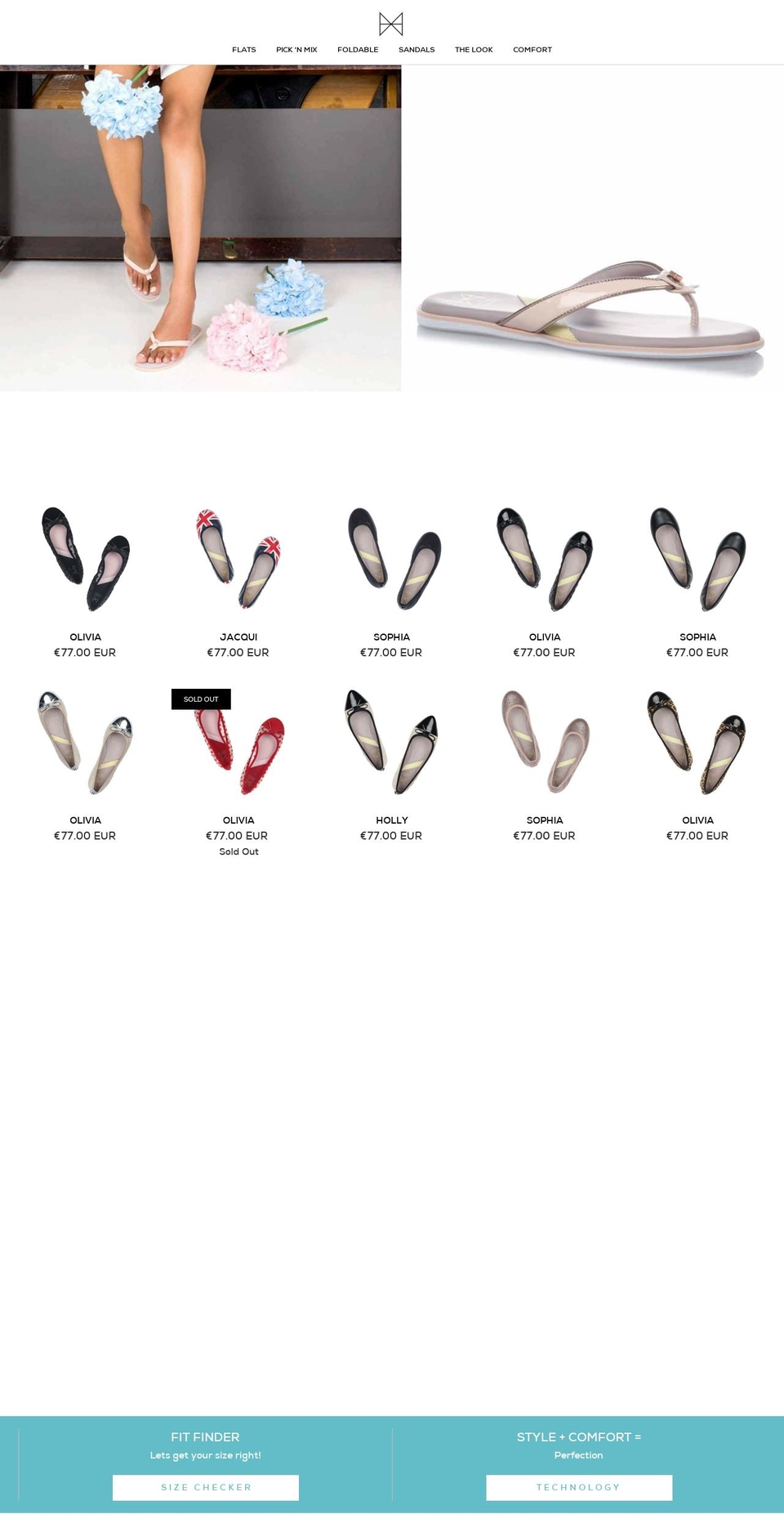 butterflytwists.us shopify website screenshot