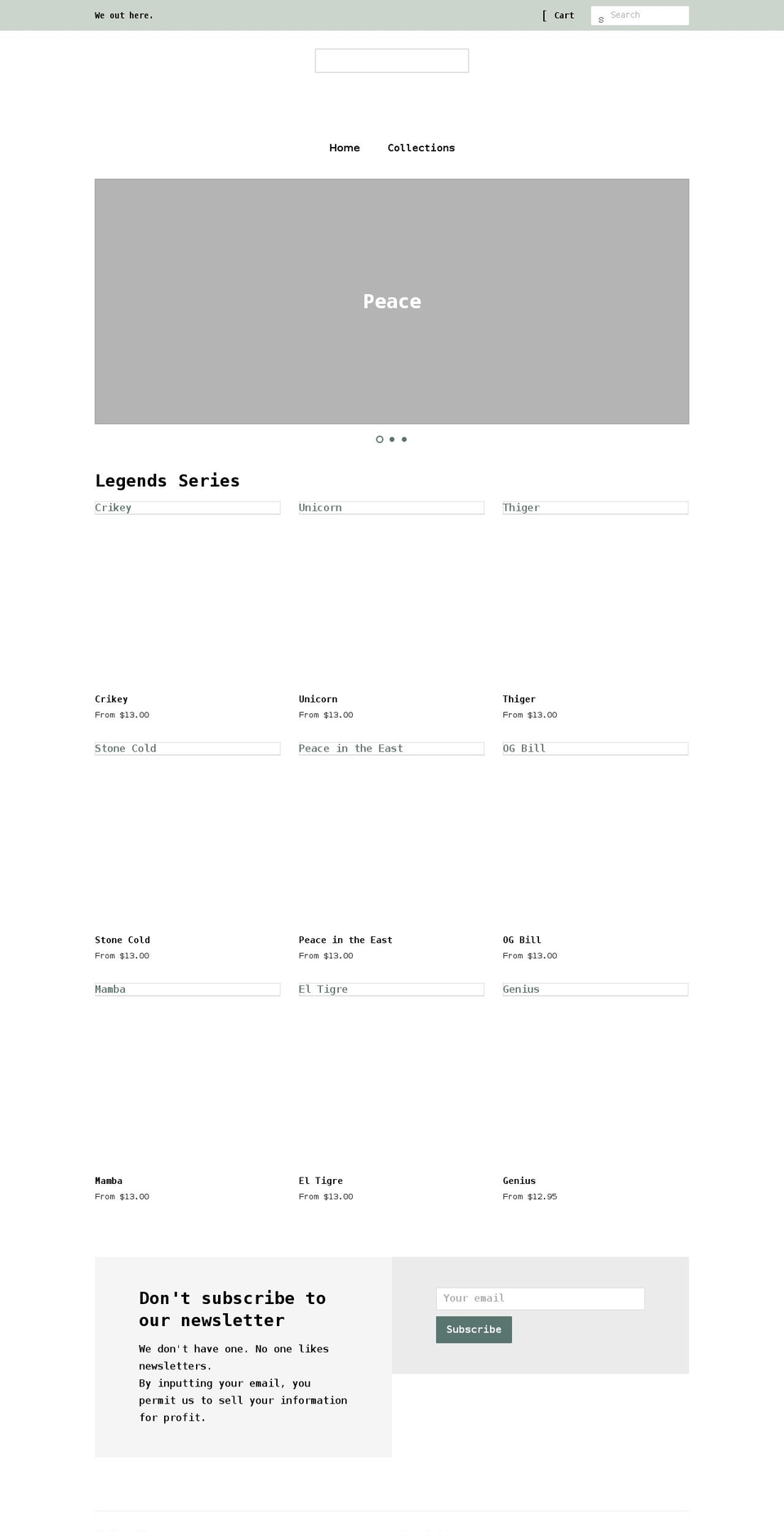 butterp.com shopify website screenshot