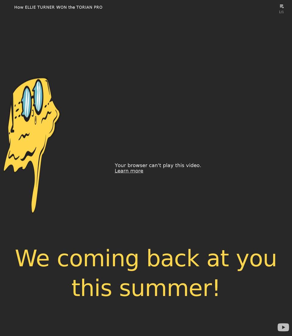 butterybros.com shopify website screenshot