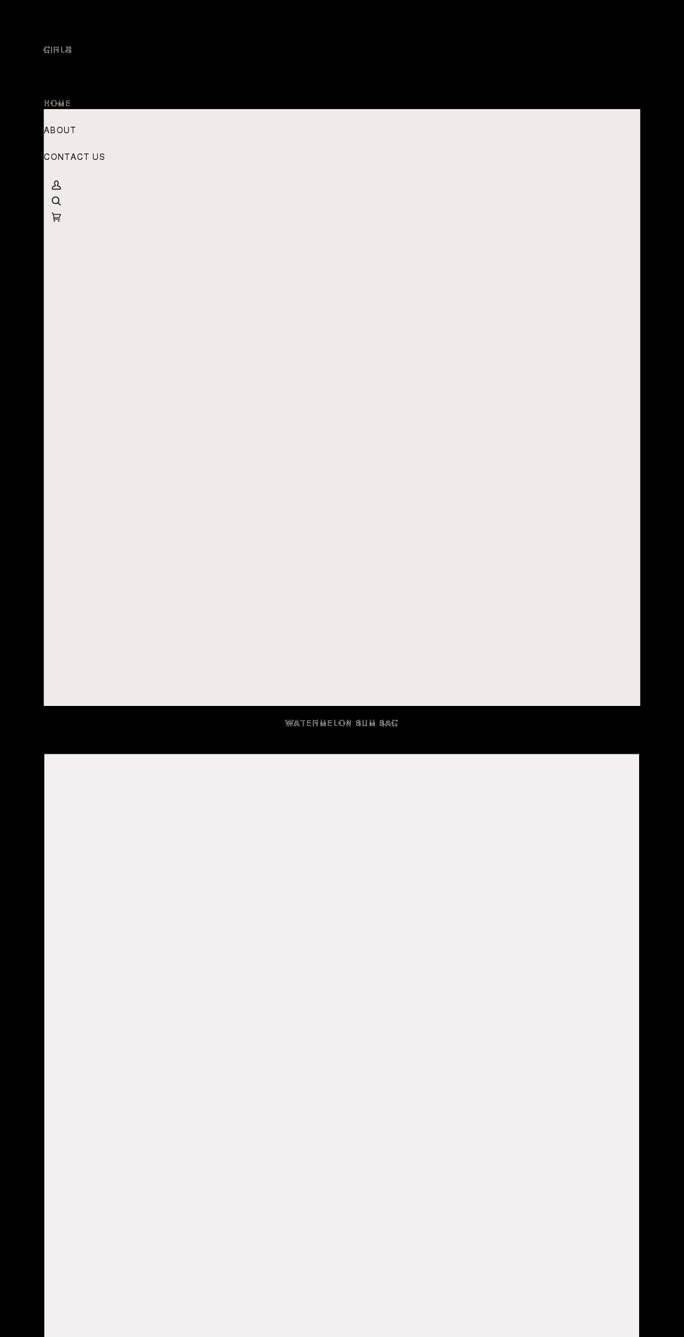 buttonsandbowsma.com shopify website screenshot