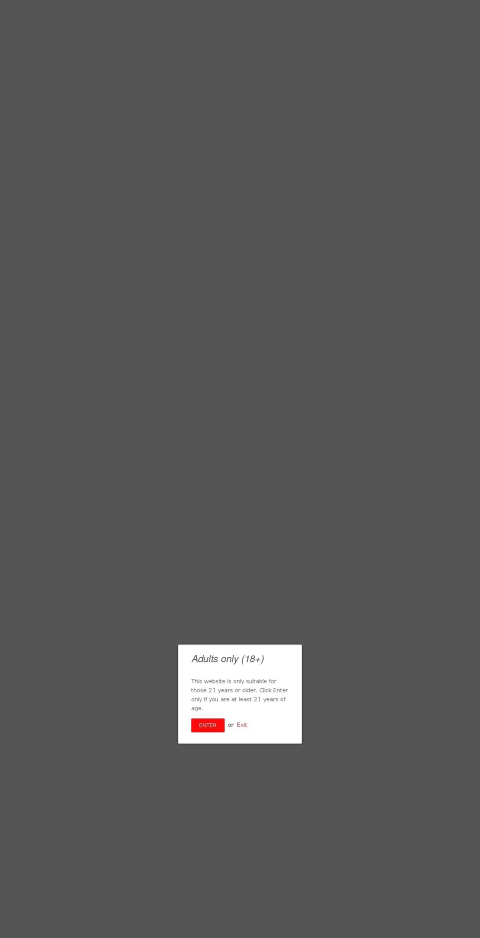 buyapolloglass.com shopify website screenshot