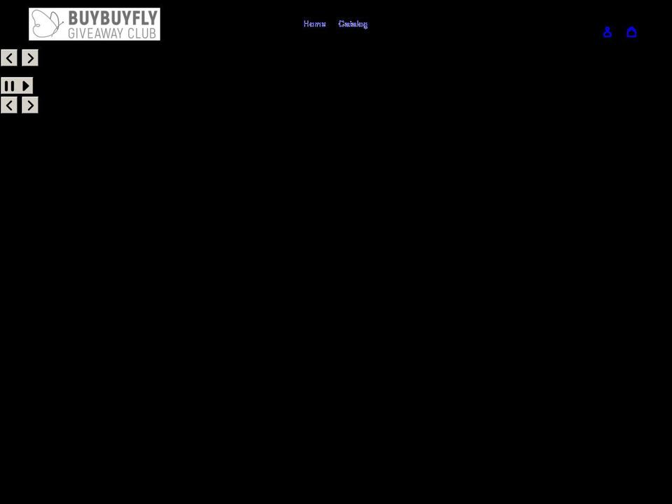 buybuyfly.com shopify website screenshot