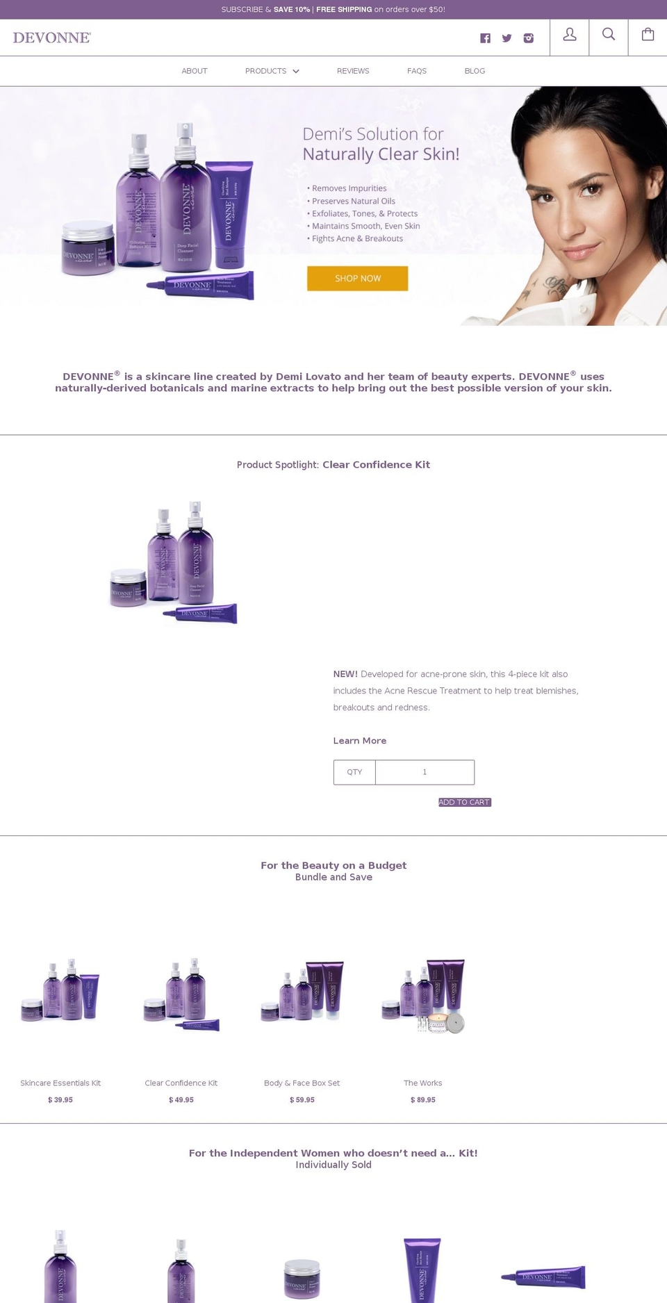 Kagami - W\/ Bold RO 10\/26\/16 Shopify theme site example buydemi.com