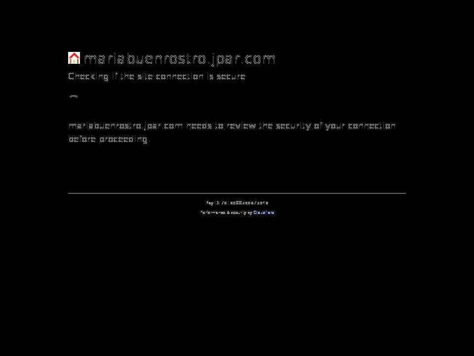 buyfrommaria.com — Shopify storefront screenshot
