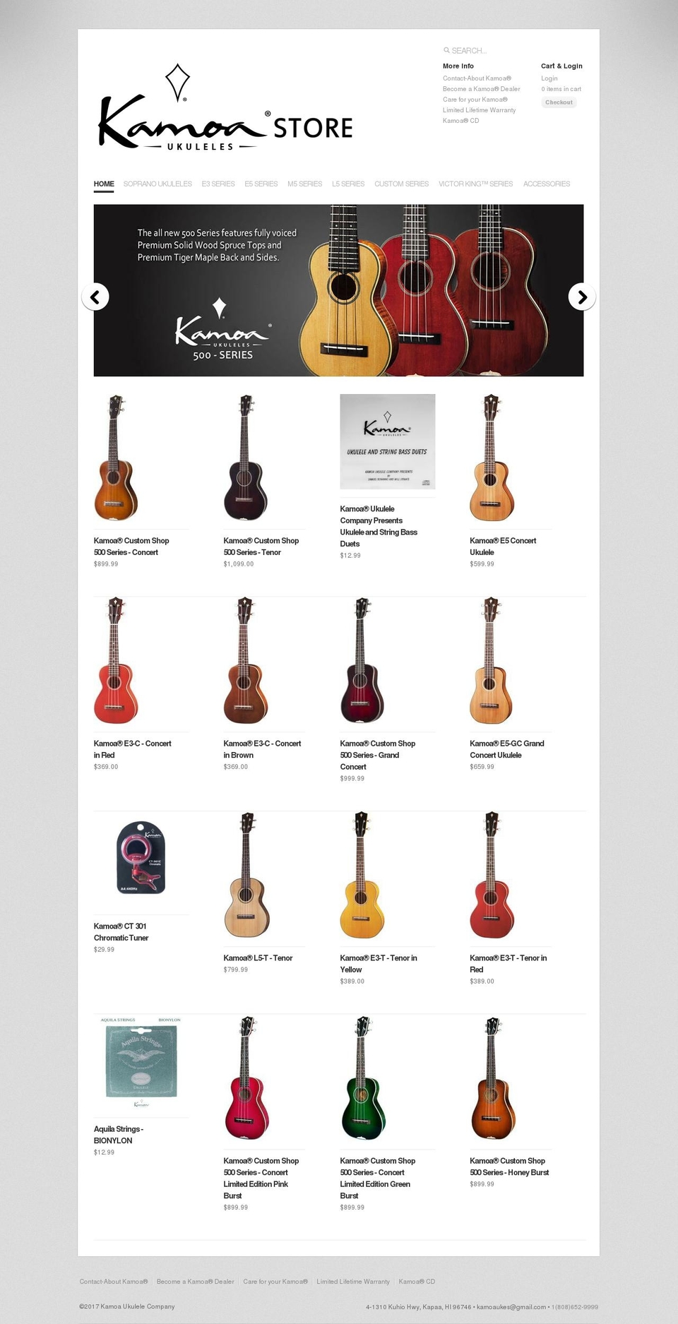 www-kamoastore-com-paradigm Shopify theme site example buykamoa.com