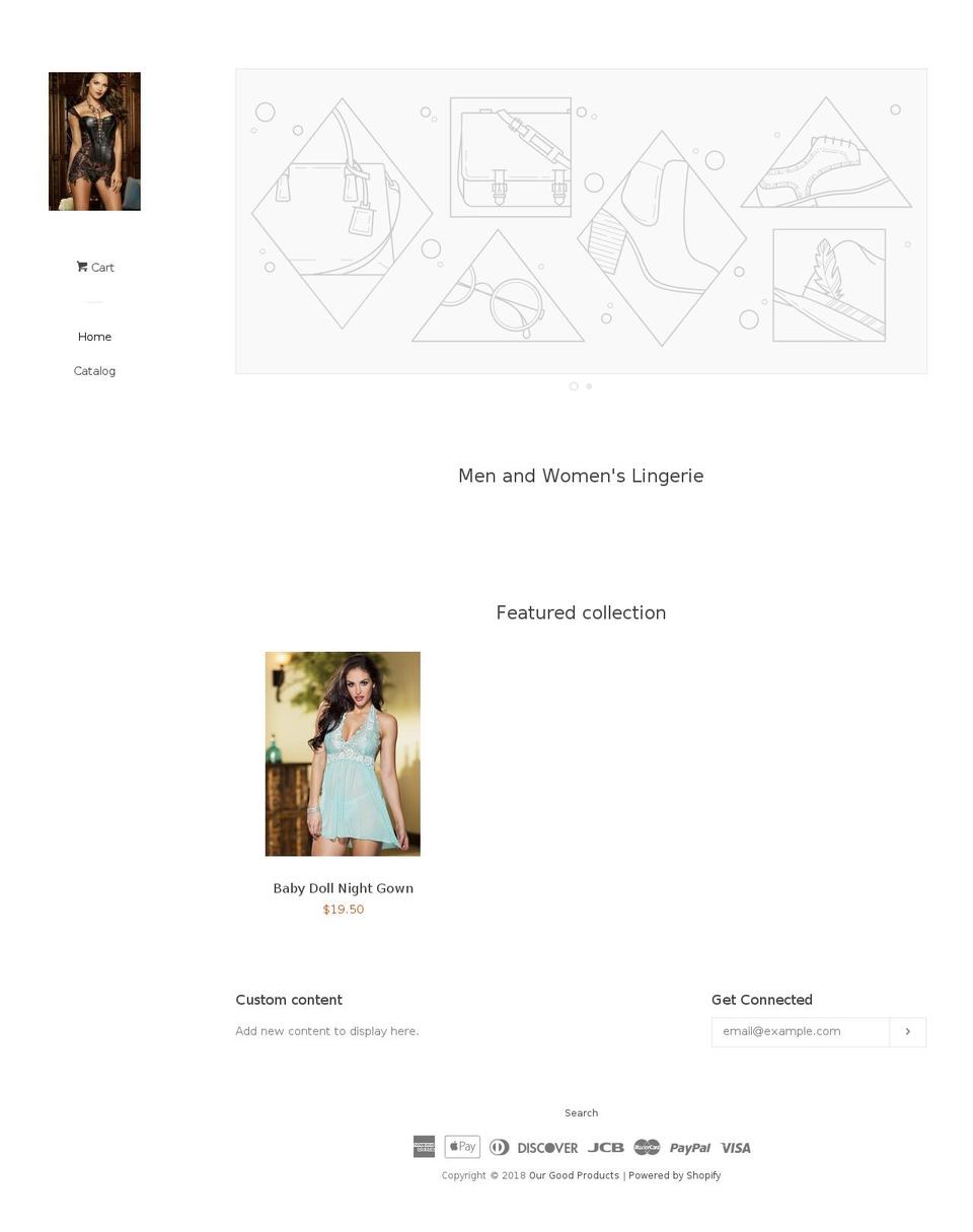 buymyproducts.org shopify website screenshot