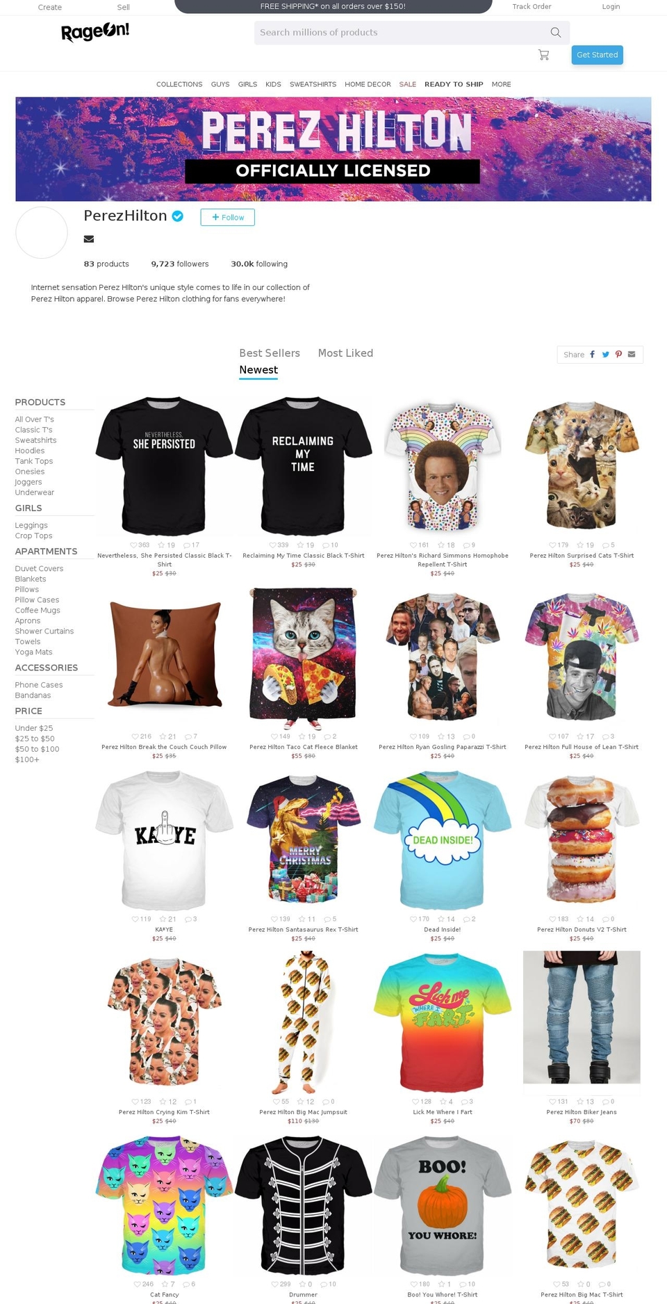 Production Theme Shopify theme site example buypopstuff.org