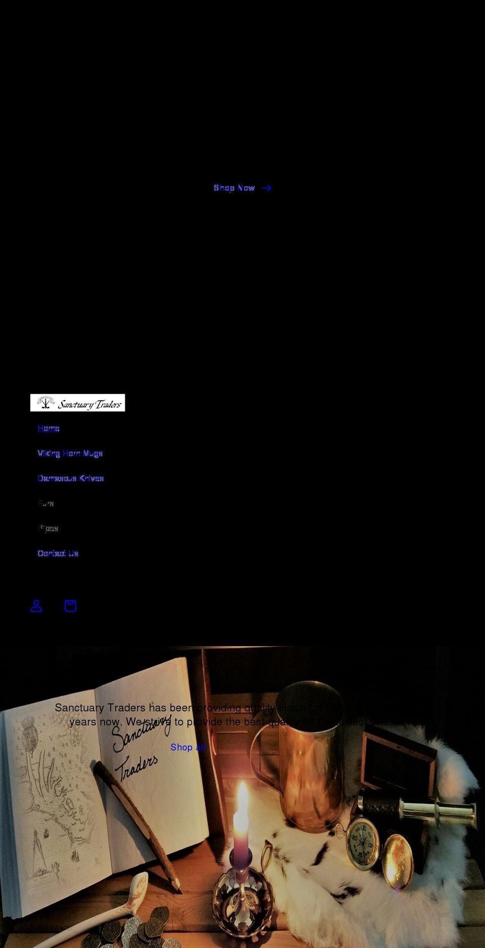 buyrabbitskins.com shopify website screenshot