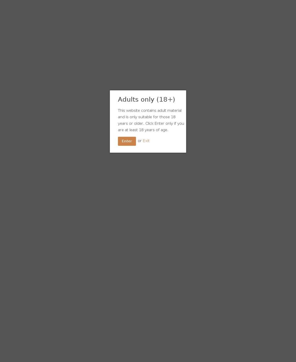 buyrawkratom.com shopify website screenshot
