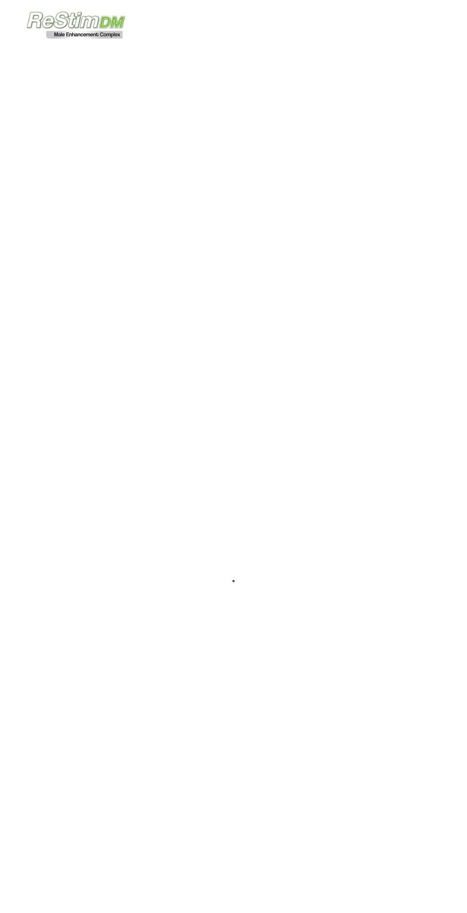 buyrestim.com — Shopify storefront screenshot