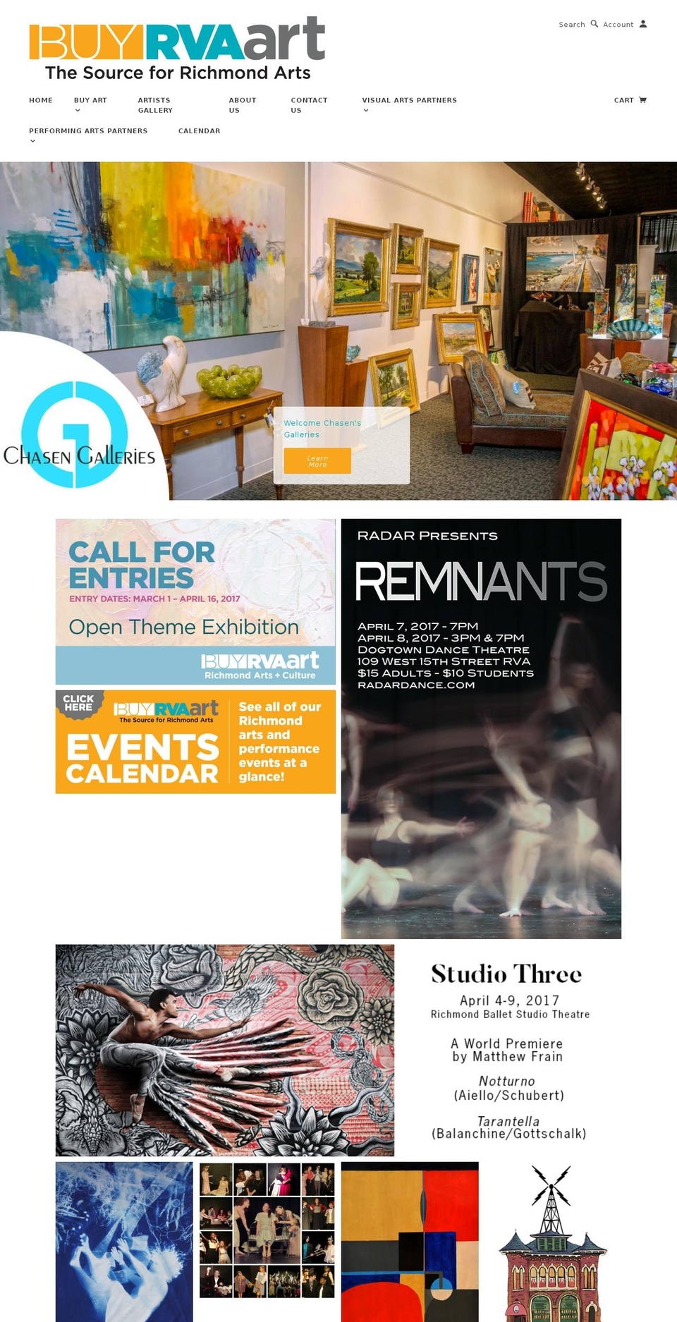 buyrvaart.com shopify website screenshot