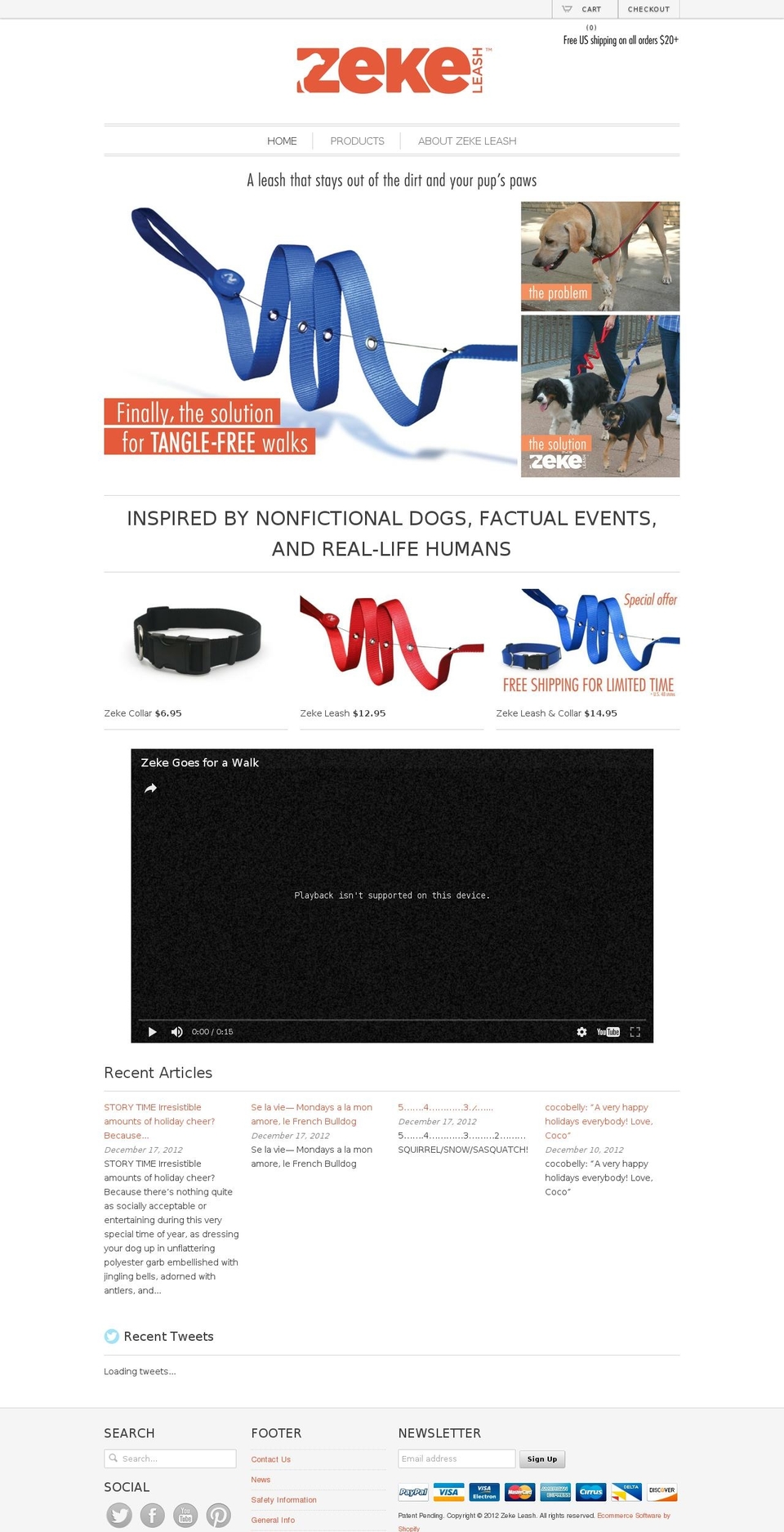 buyzekeleash.com shopify website screenshot