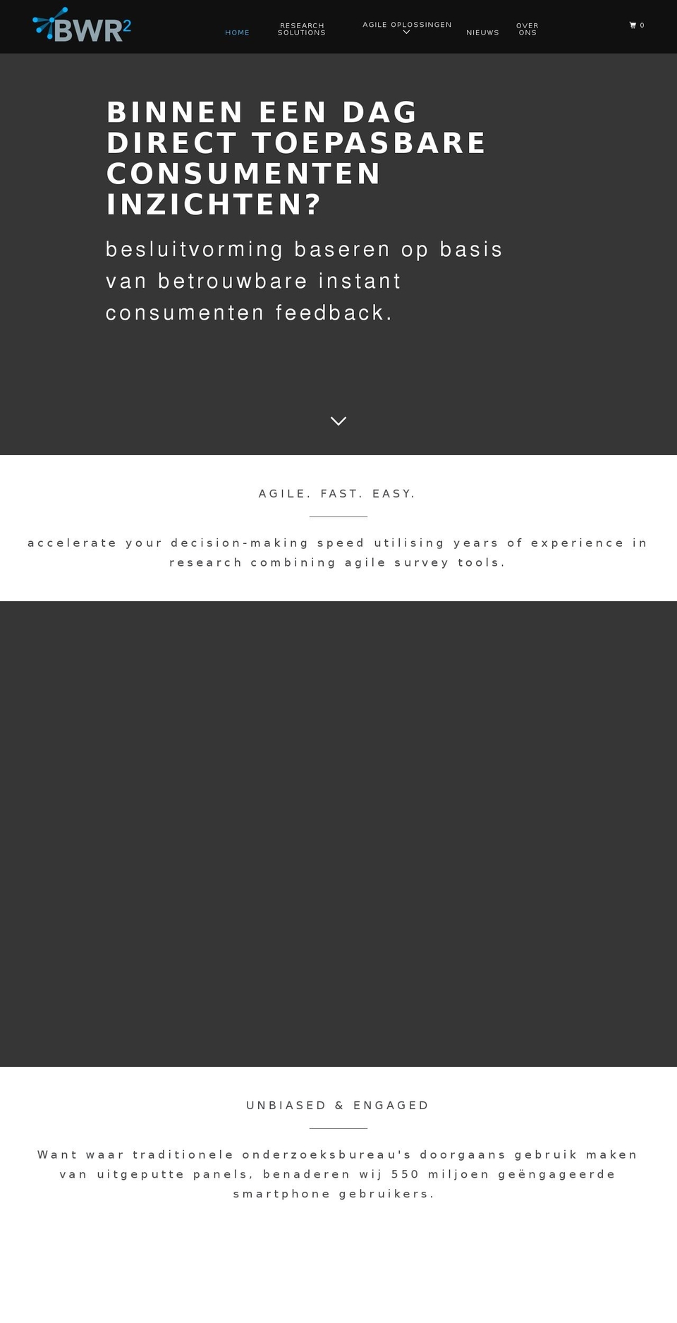 bwr2.com — Shopify storefront screenshot