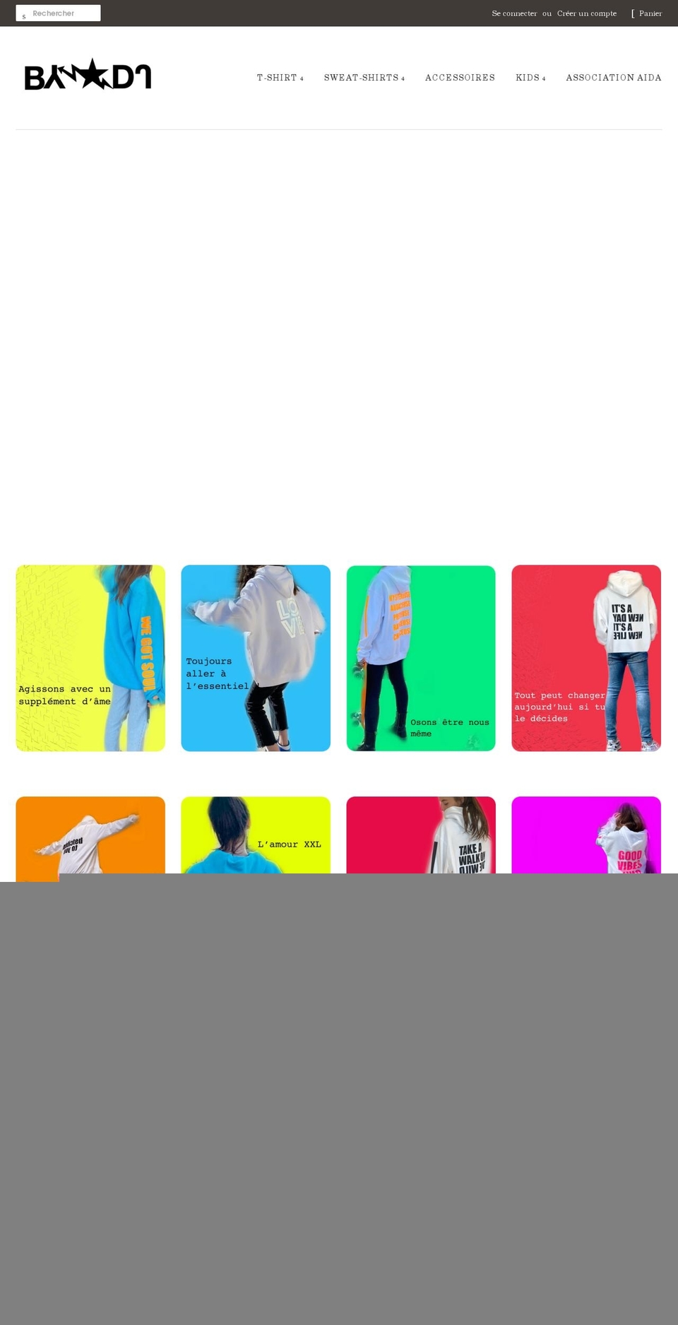 by-dj.com shopify website screenshot