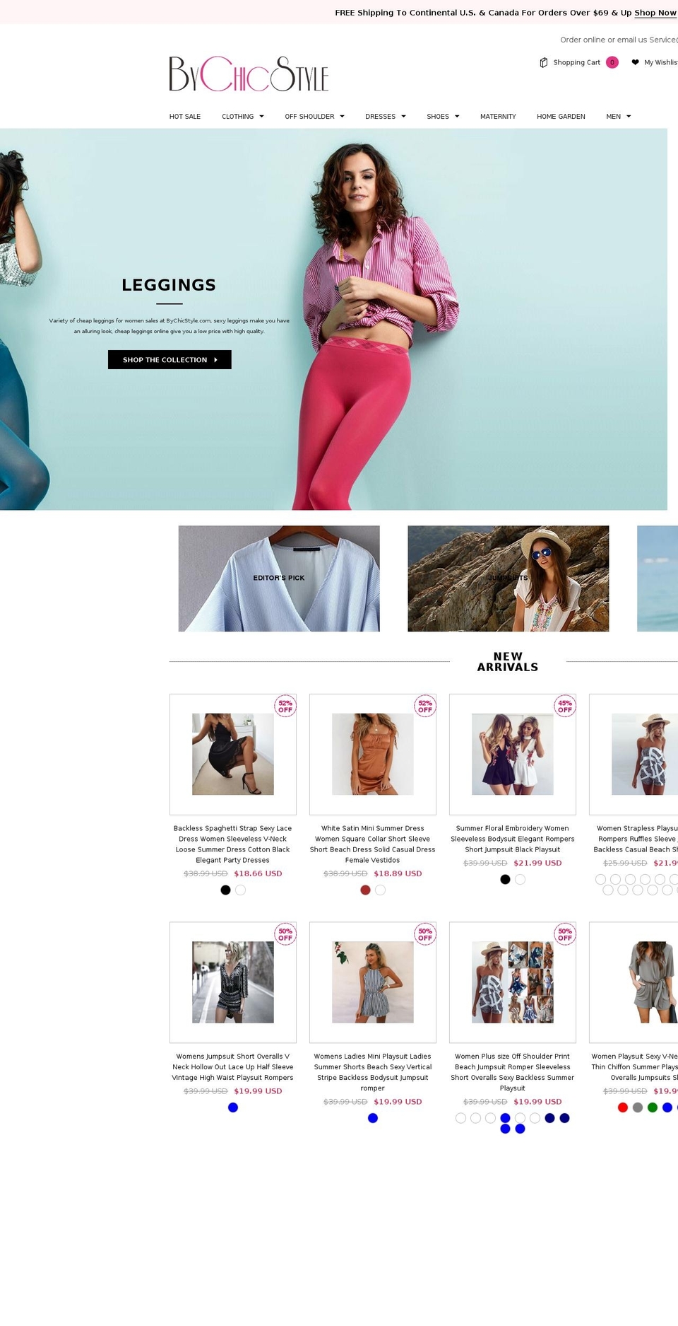 theme-export-www-shechoic-com-ella-theme-sourc Shopify theme site example bychicstyle.com