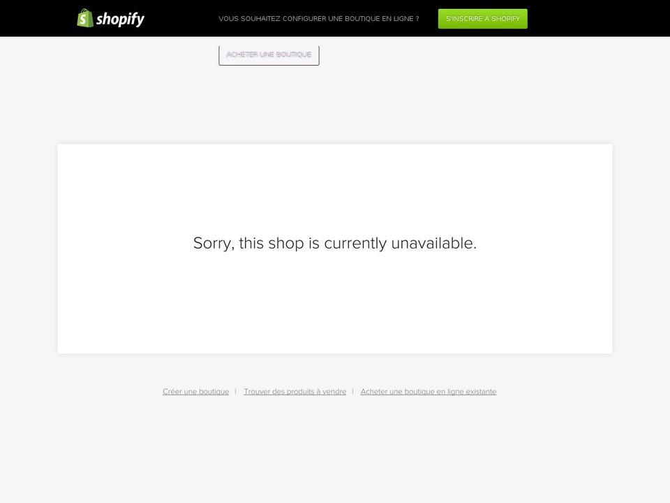 byenaya.myshopify.com shopify website screenshot