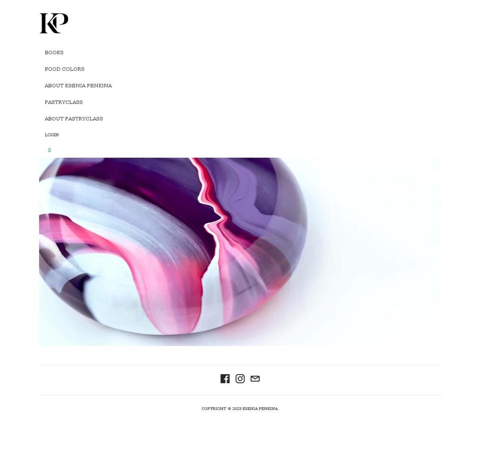 byhaute.com — Shopify storefront screenshot