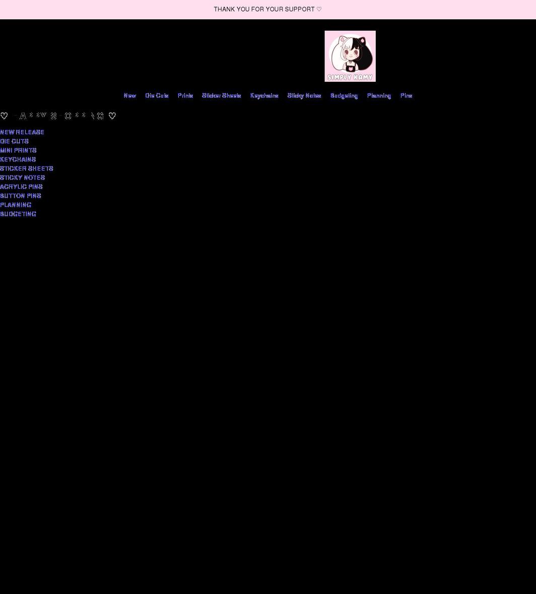 bykarlamay.com shopify website screenshot