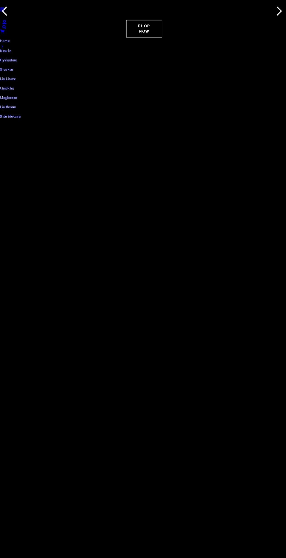 bykatieprice.com shopify website screenshot