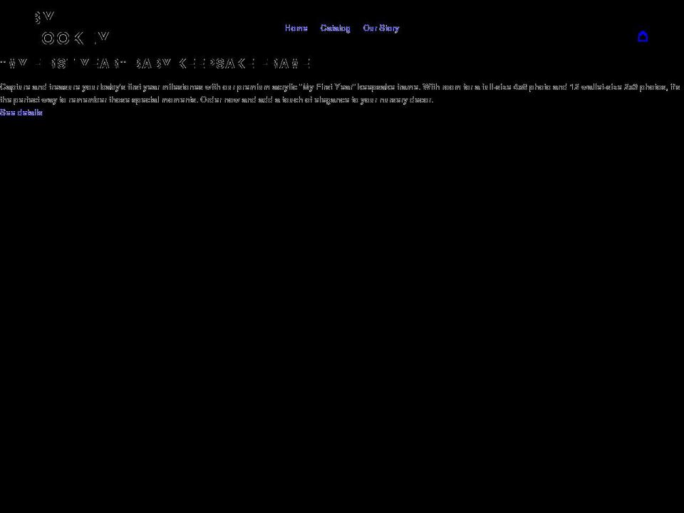 bylookey.com shopify website screenshot