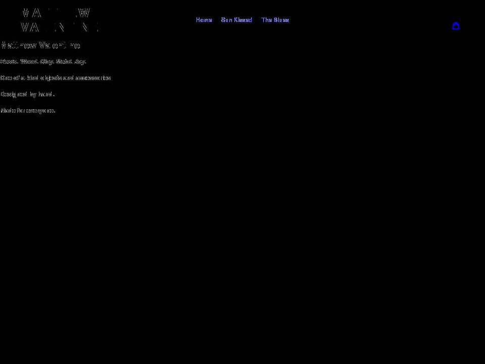 bymatthewvalentine.com shopify website screenshot