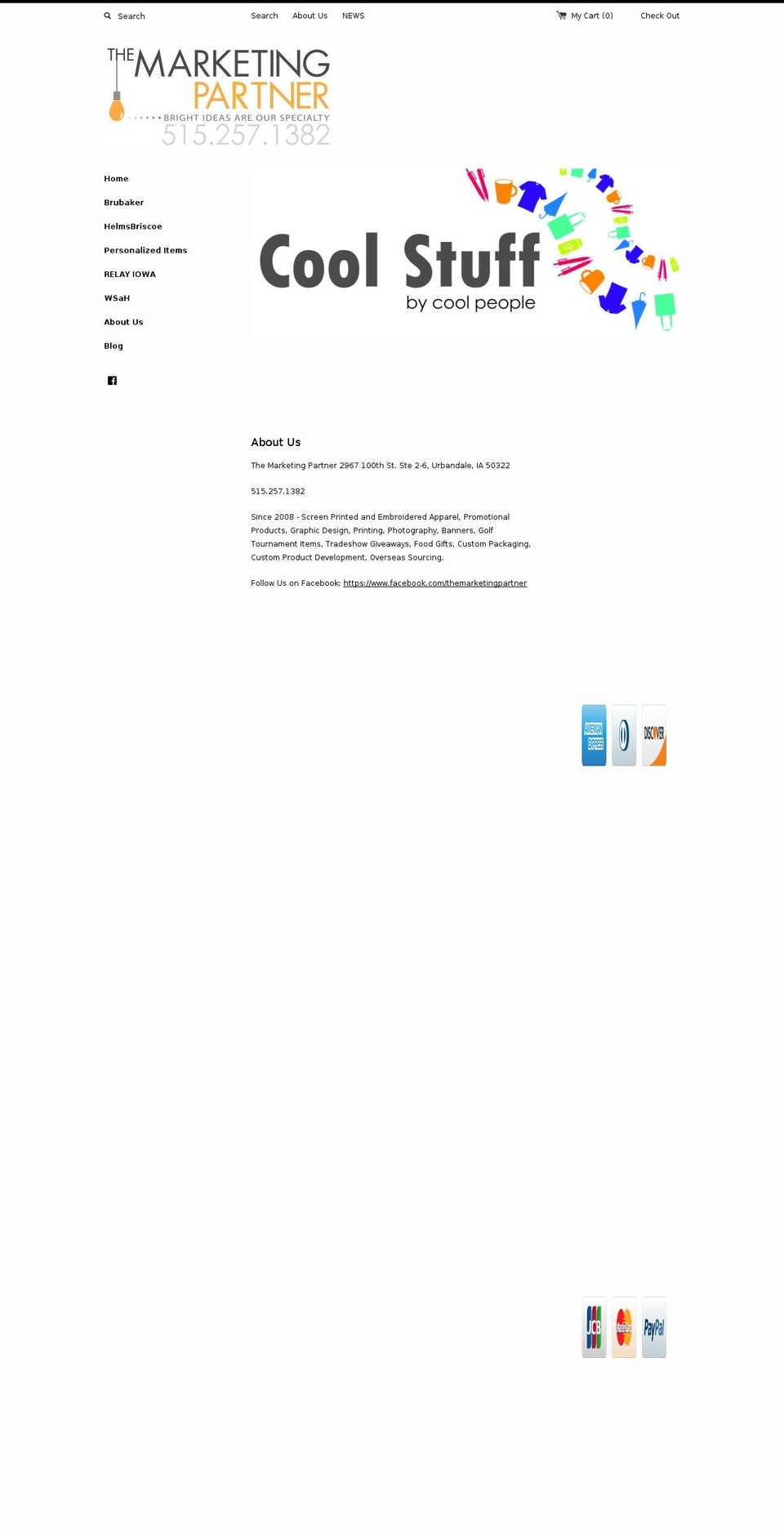 bytmp.com shopify website screenshot