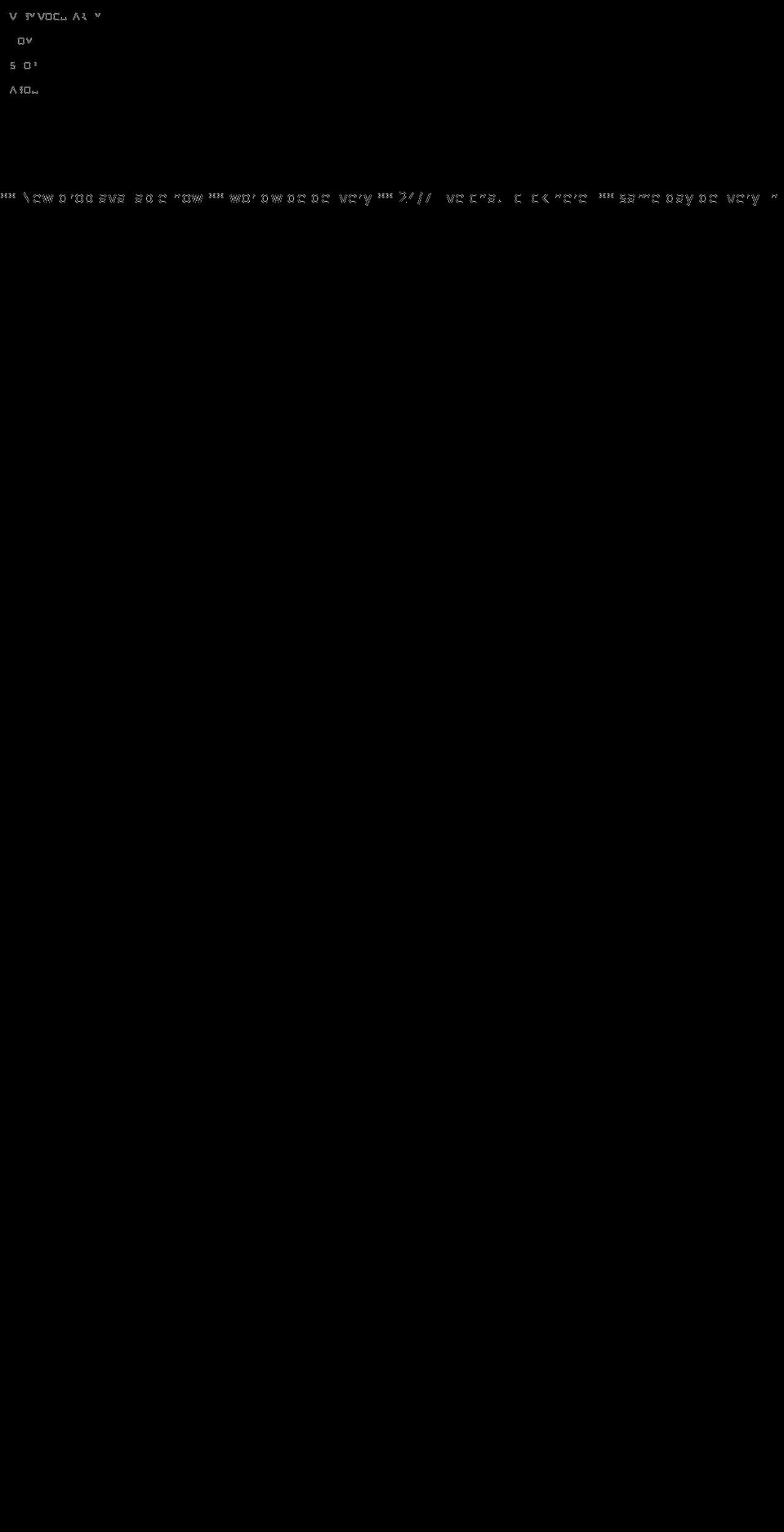 byvogularity.com shopify website screenshot