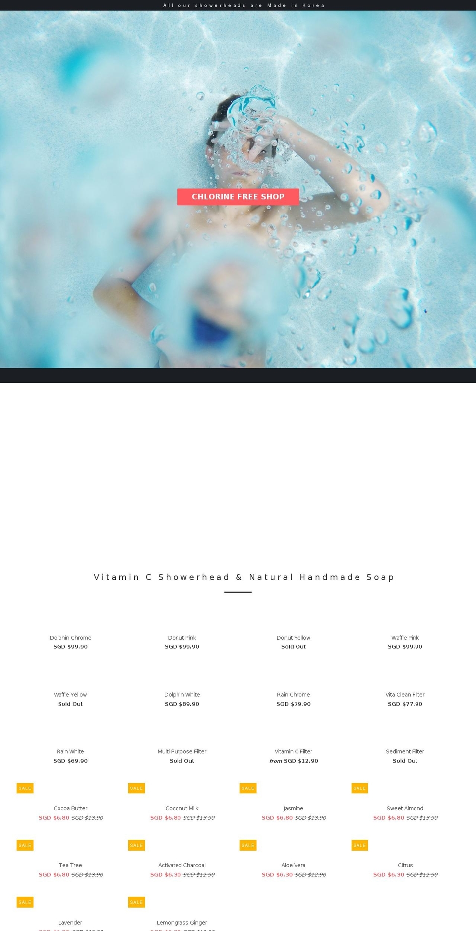 bzbodycare.com shopify website screenshot