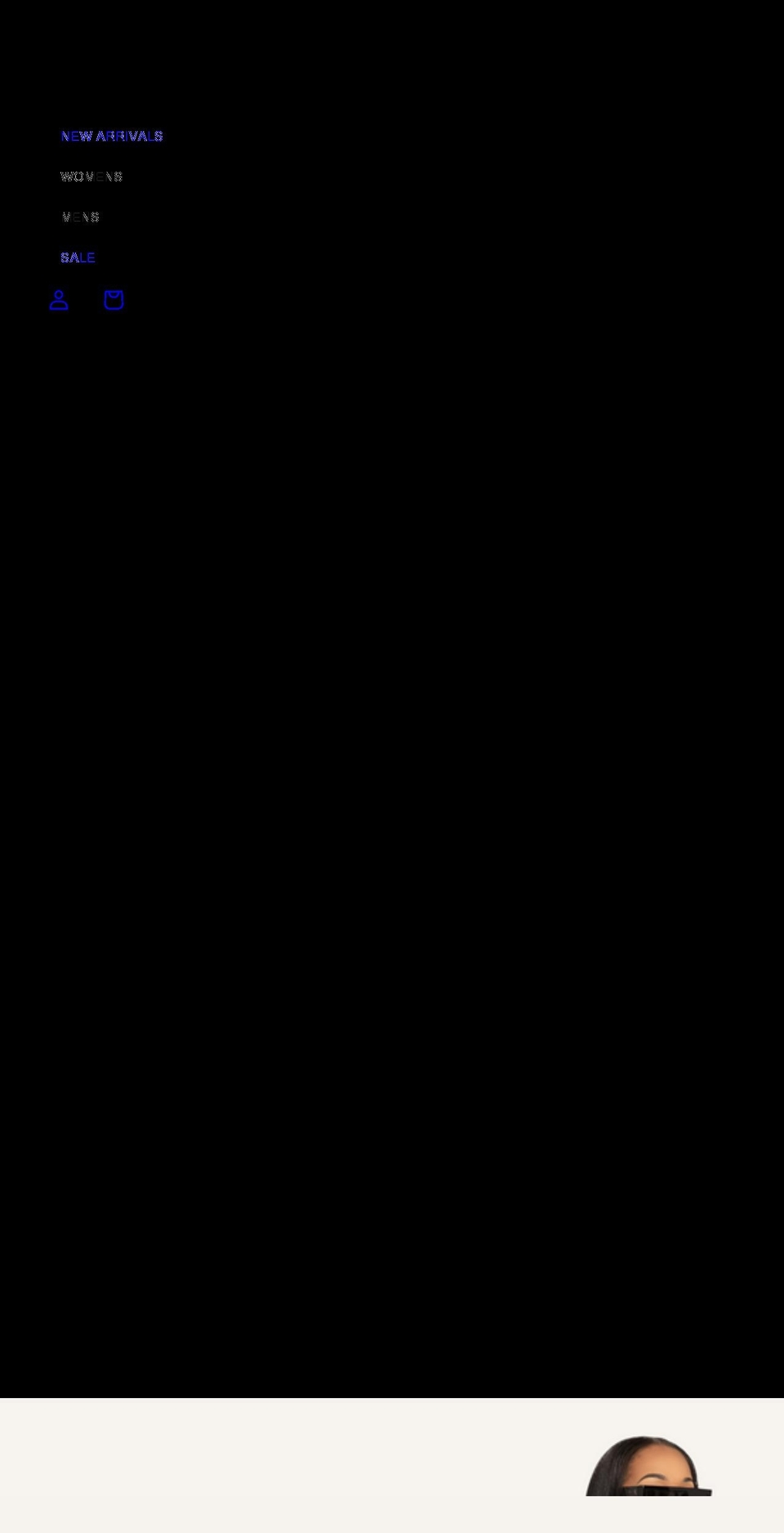 c-noel.com shopify website screenshot