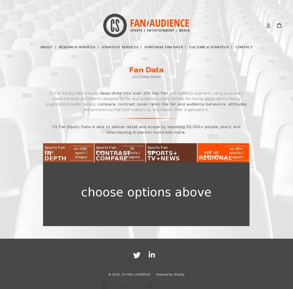 c-s-publications.com — Shopify storefront screenshot