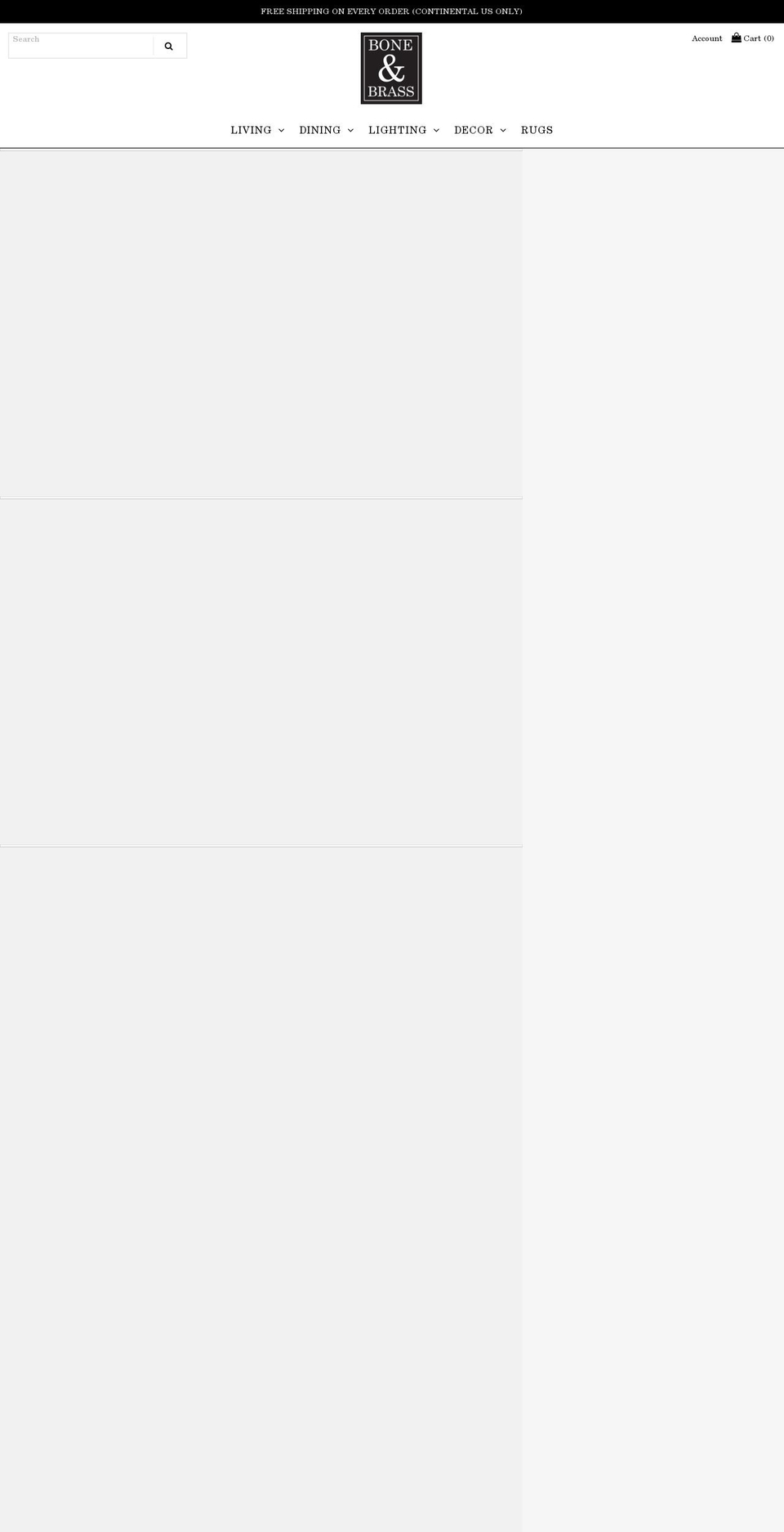 c2dhome.com — Shopify storefront screenshot