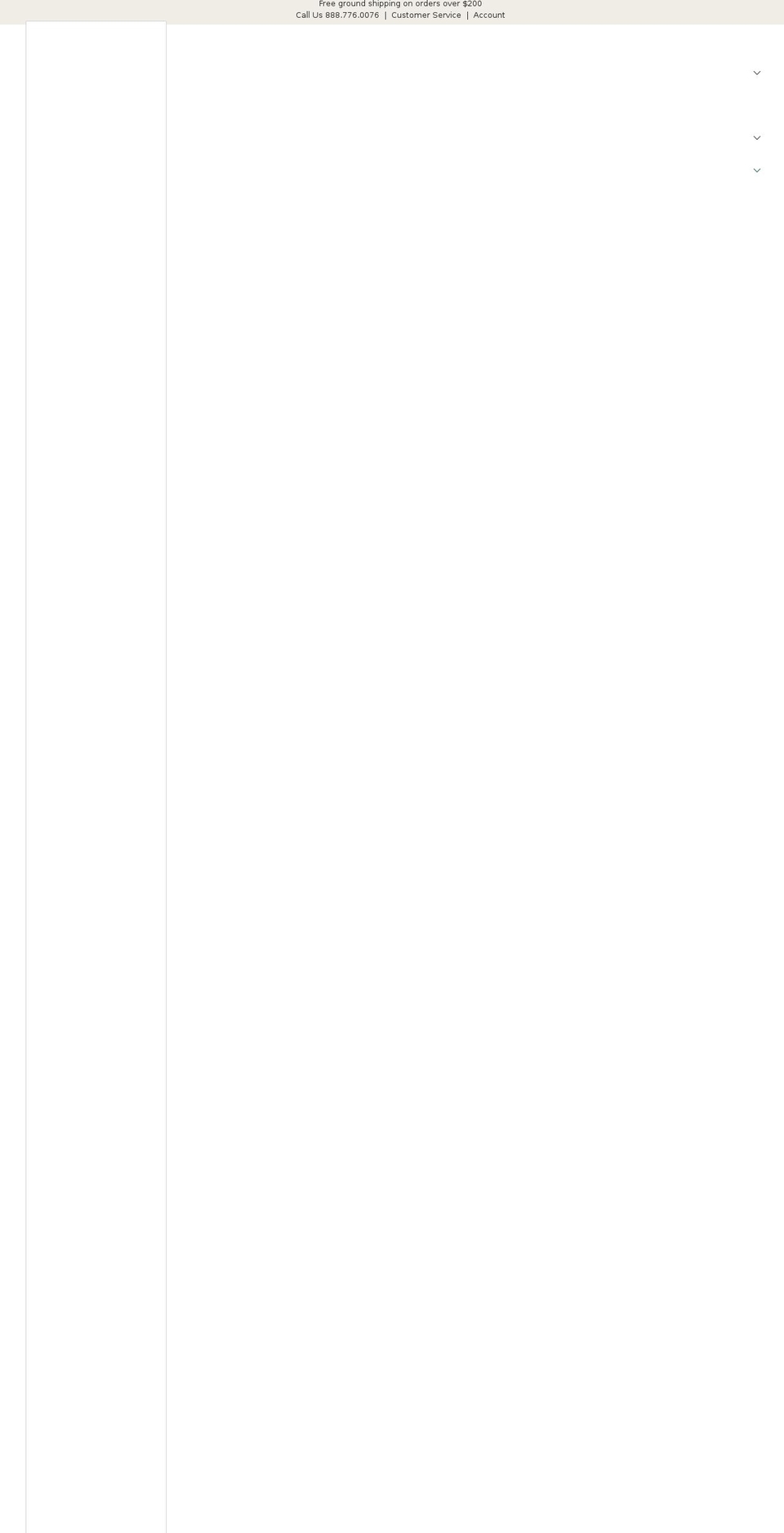 c3style.com shopify website screenshot