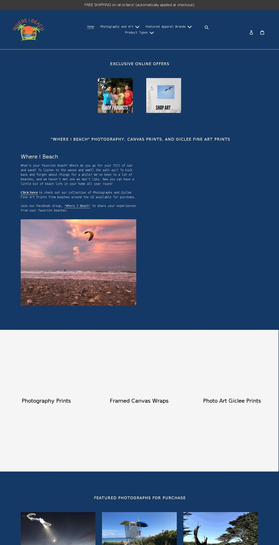 caboeasy.com shopify website screenshot