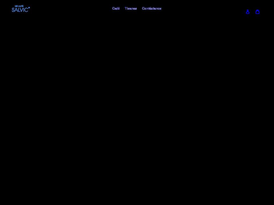 cafepurogusto.com shopify website screenshot