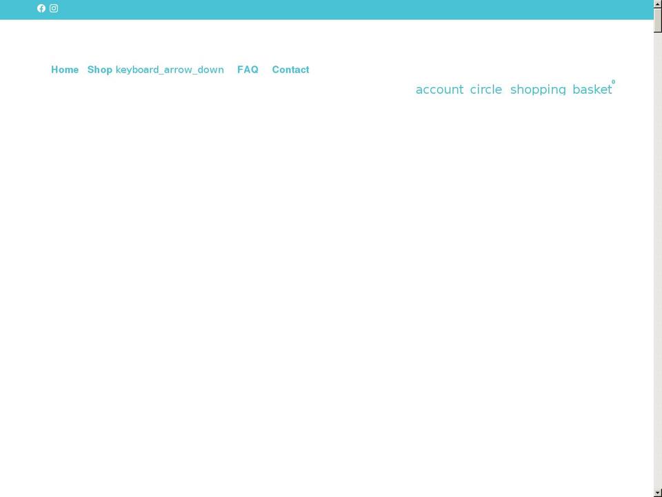 cakekitcompany.com shopify website screenshot