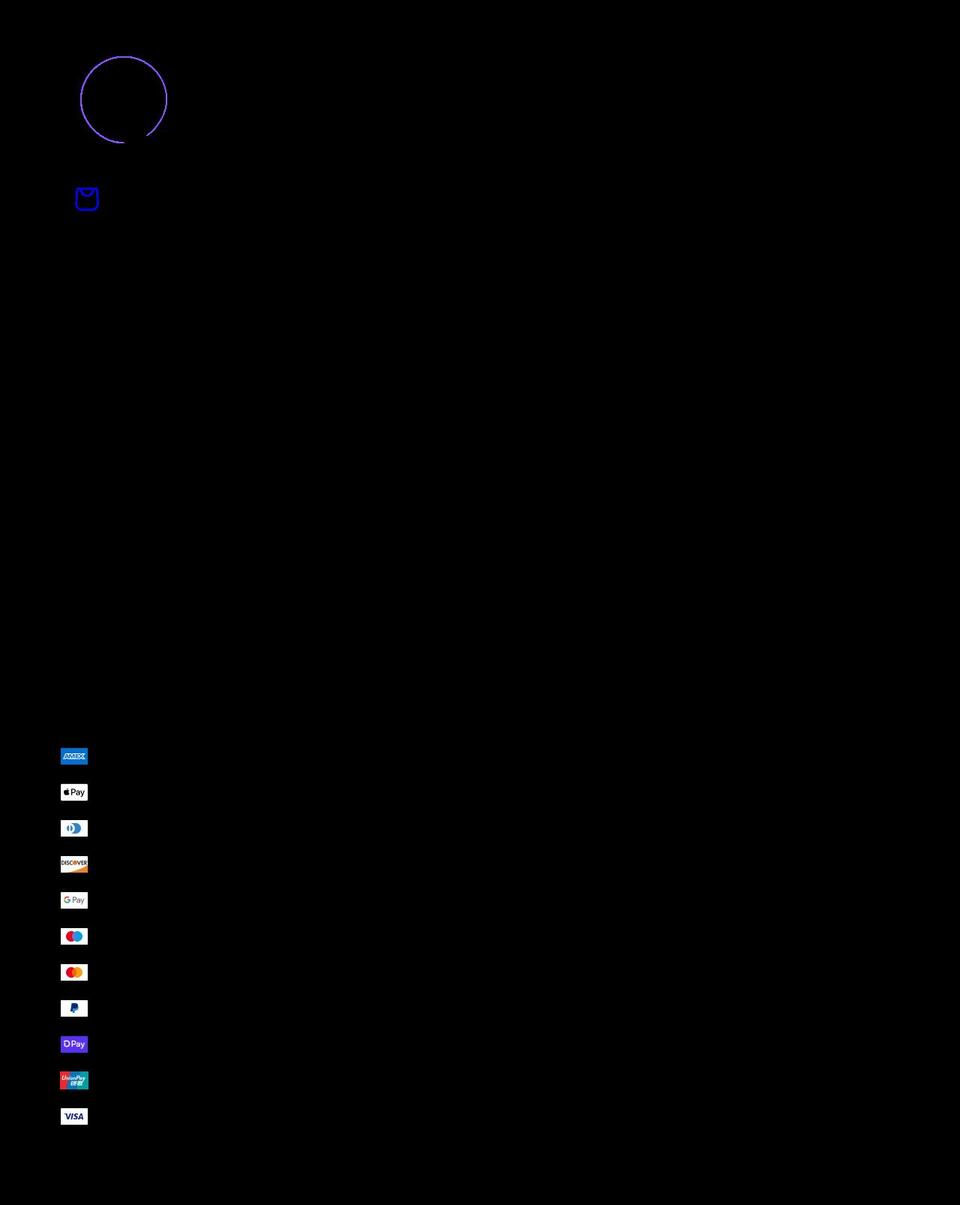 calilly.com shopify website screenshot