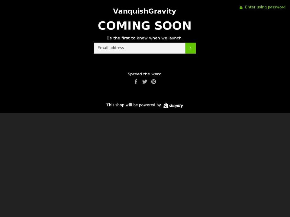 calisthenicsathome.com — Shopify storefront screenshot