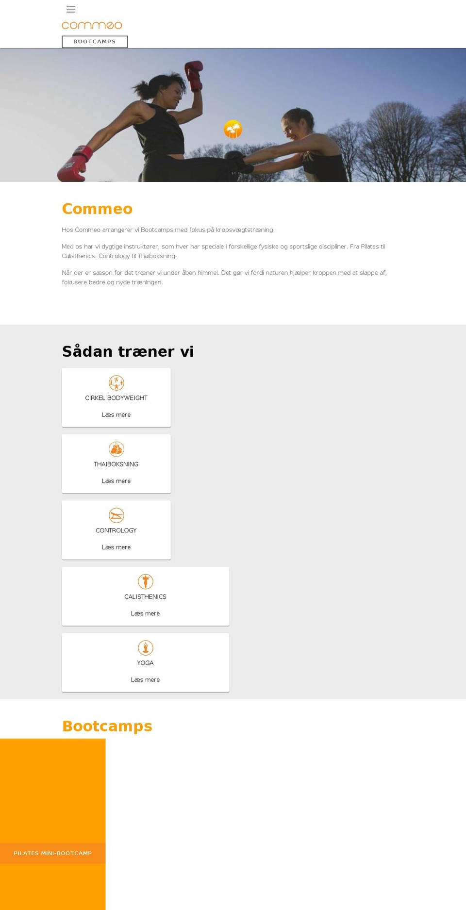 calisthenicscopenhagen.myshopify.com shopify website screenshot