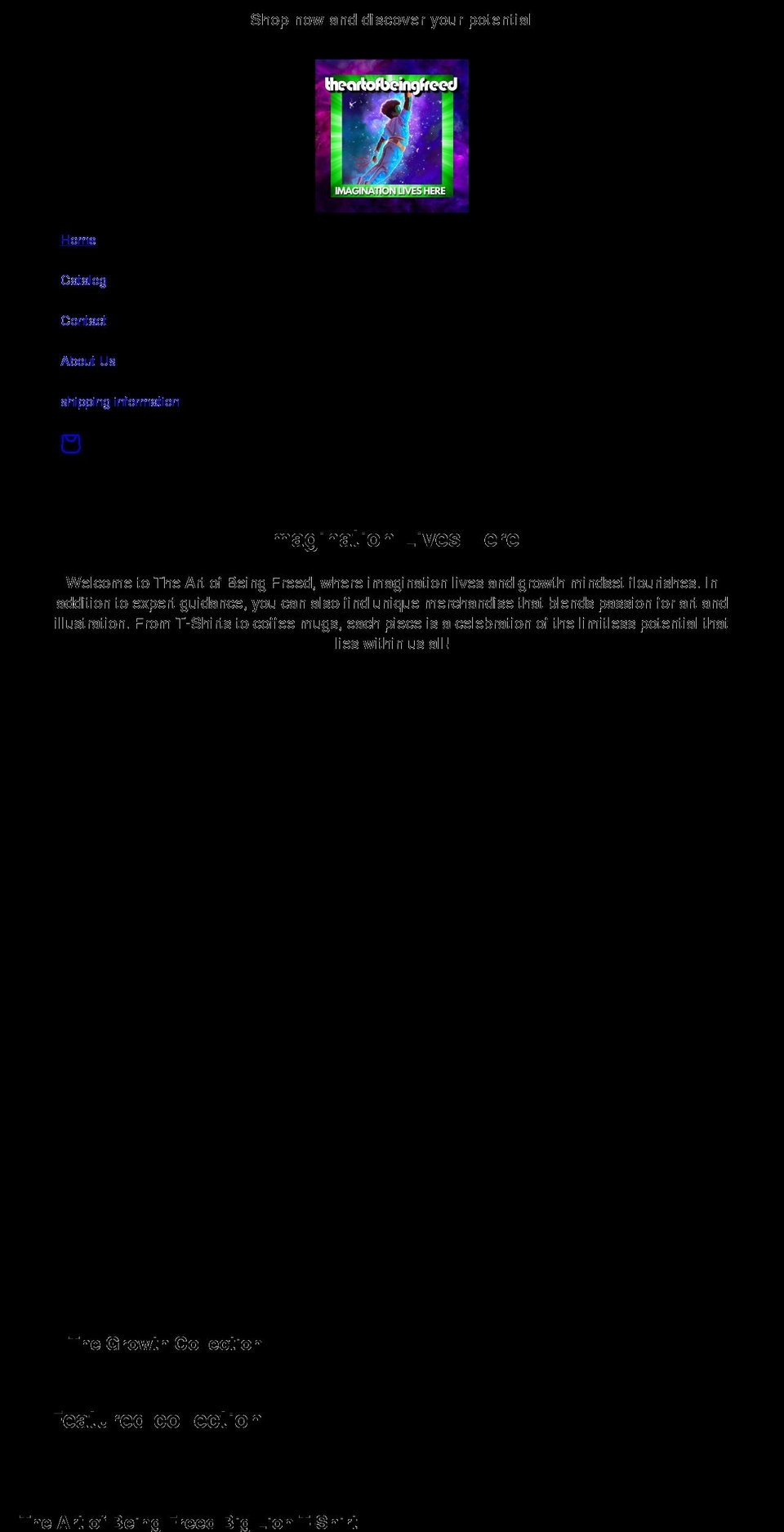 callcentertv.com shopify website screenshot