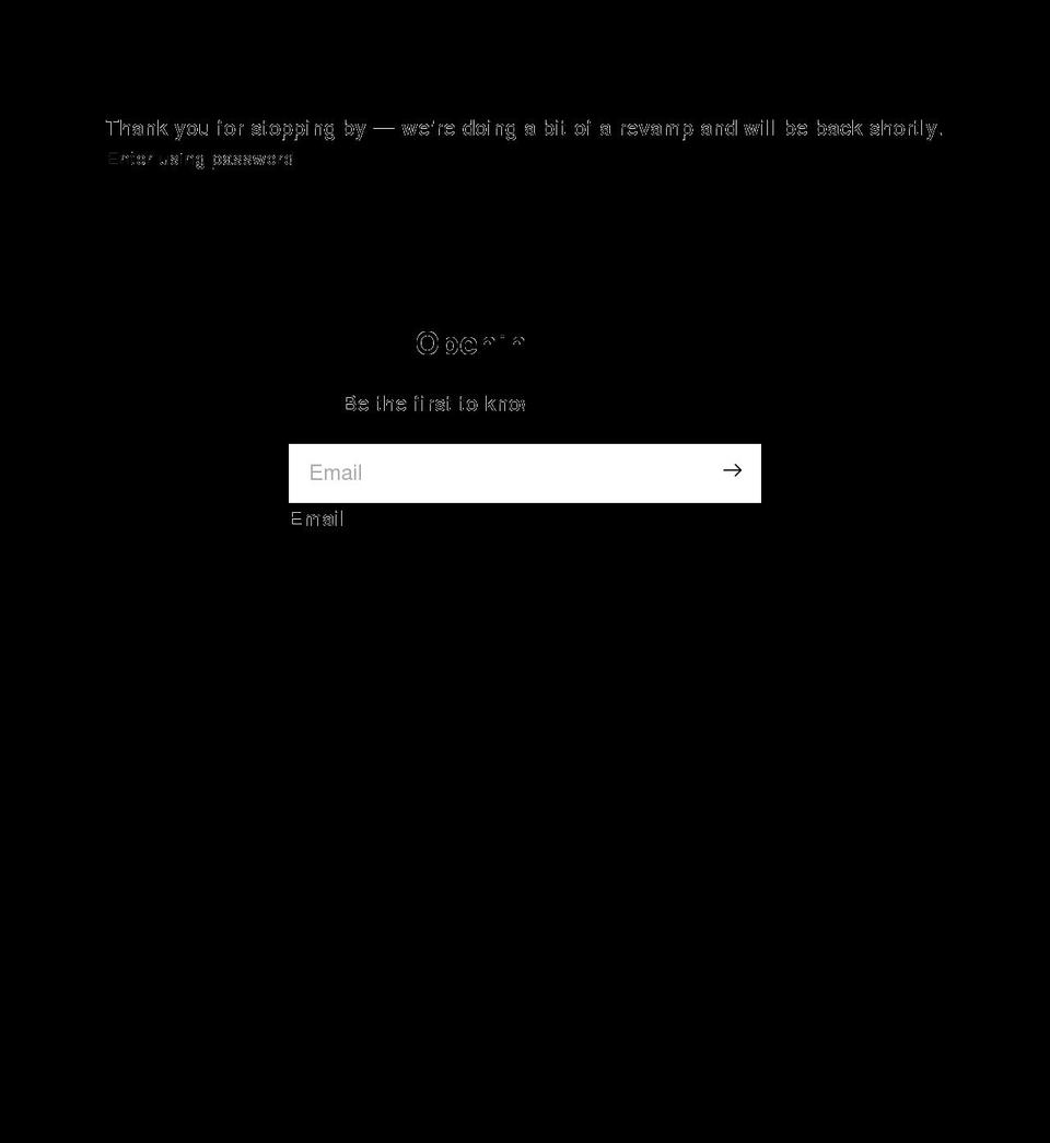calliegarveymunro.com shopify website screenshot