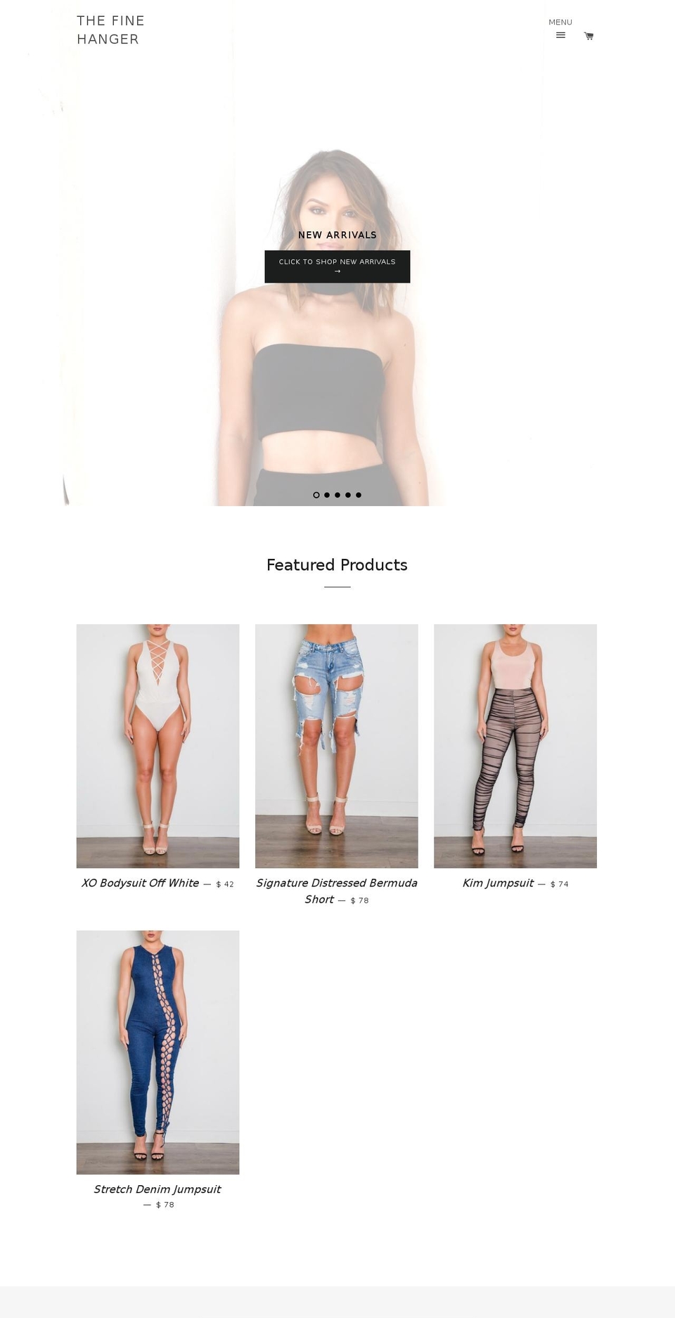 callmecaitlynjenner.com shopify website screenshot