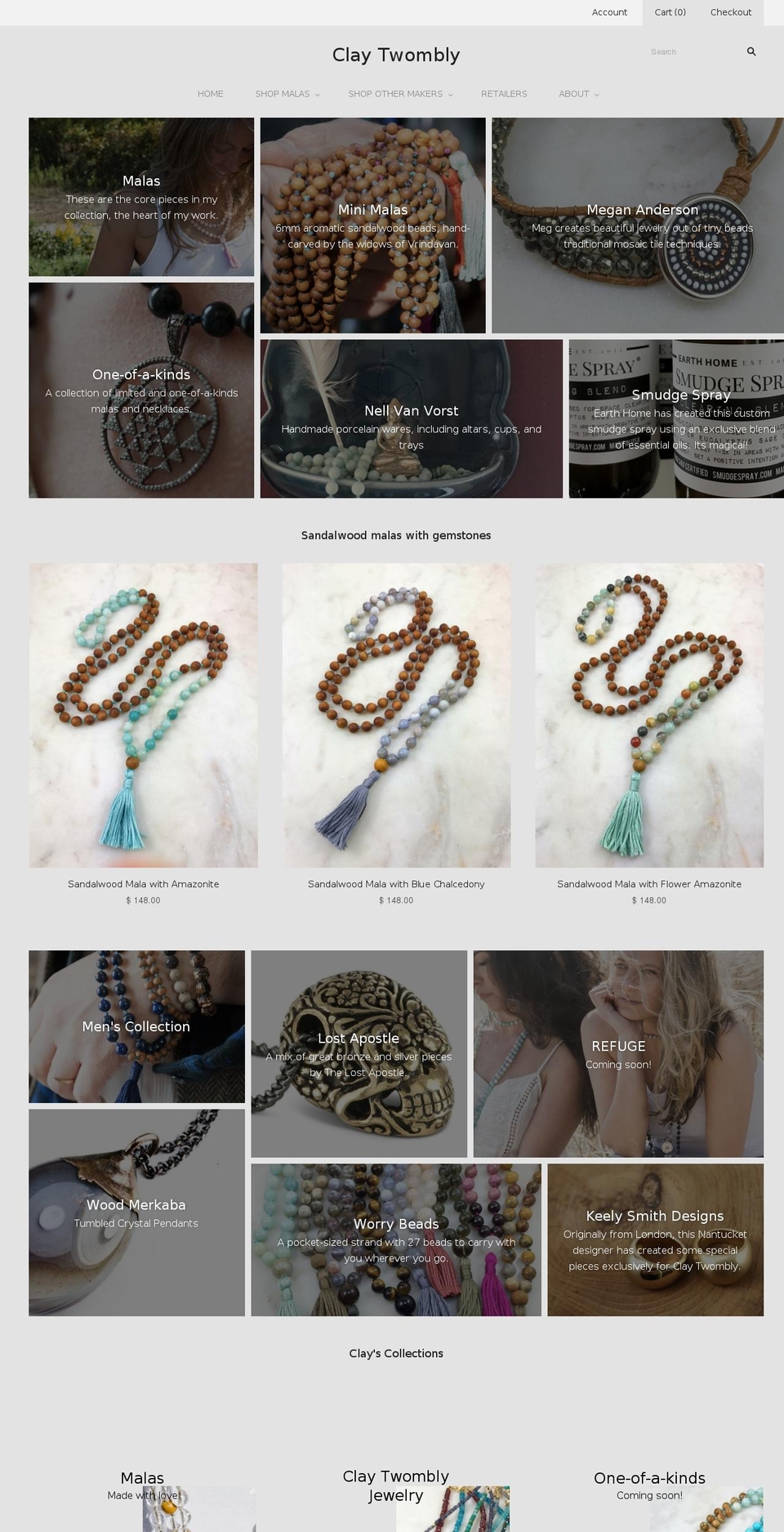 cambiameanschange.com shopify website screenshot