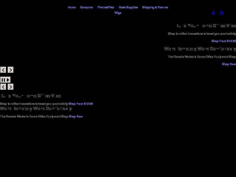 camelgoods.com shopify website screenshot