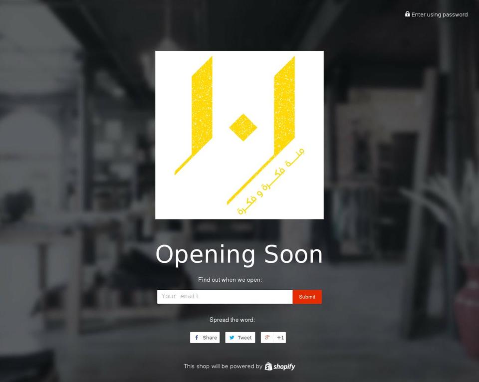 camelliastationery.com shopify website screenshot