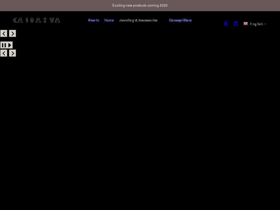 camillebazaar.com shopify website screenshot