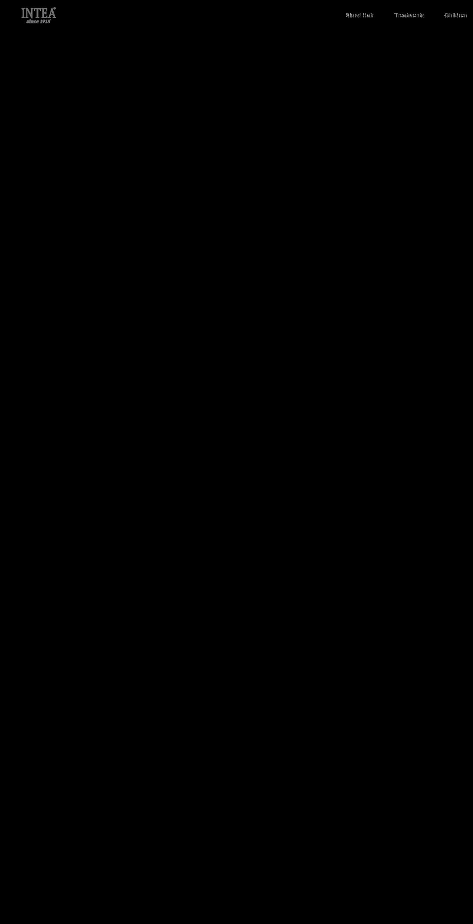 camomilaintea.com shopify website screenshot