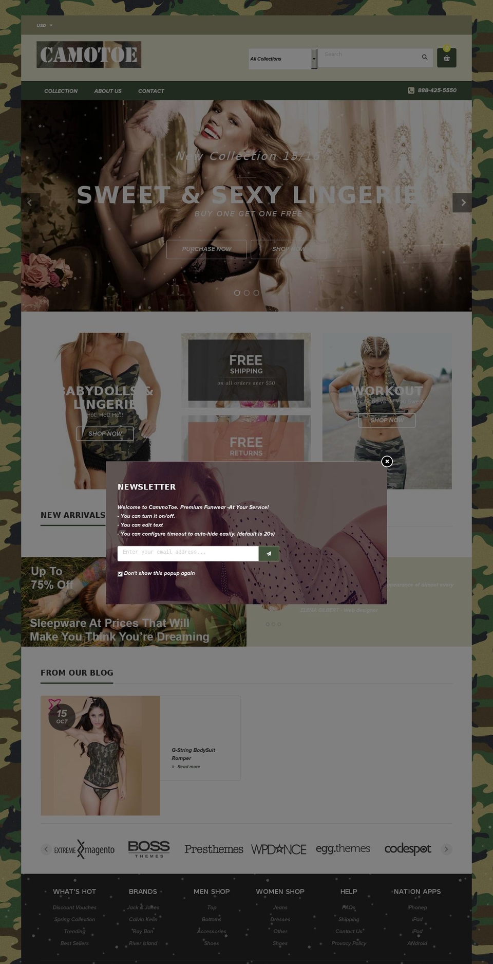 everything10-lingerie-r98 Shopify theme site example camotoe.com