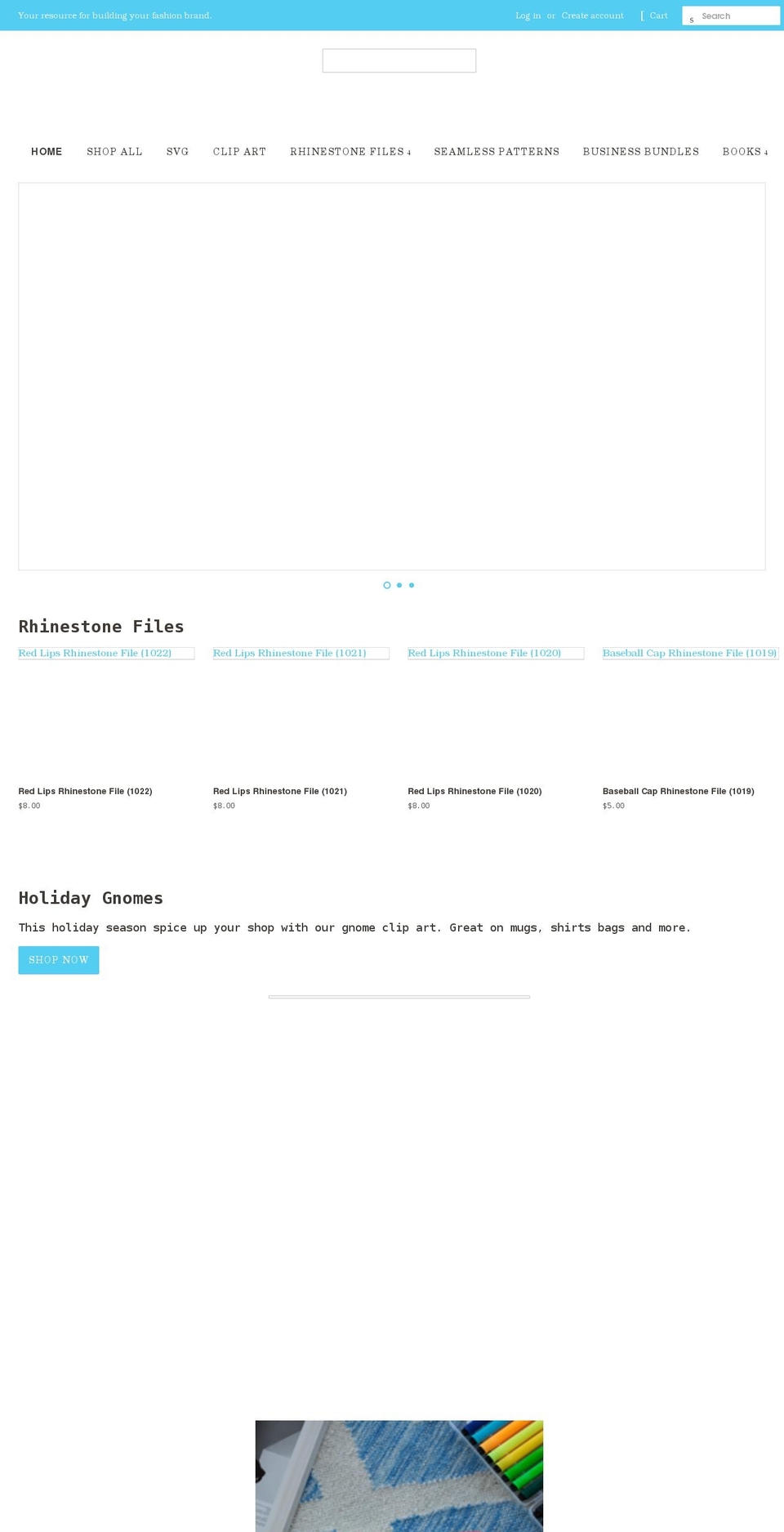 campusoffashion.net shopify website screenshot