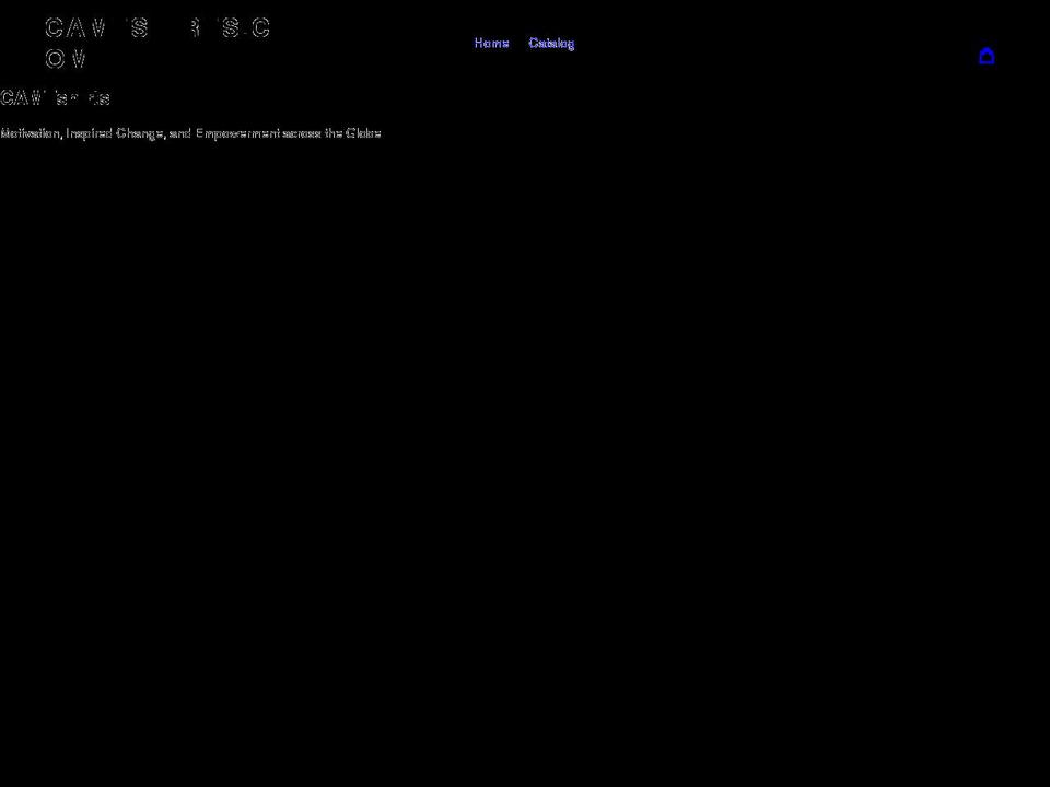 camtshirts.com shopify website screenshot